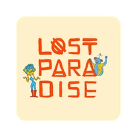 Lost Paradise